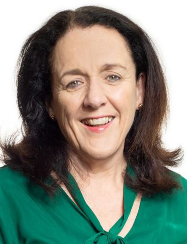 Helen Nolan