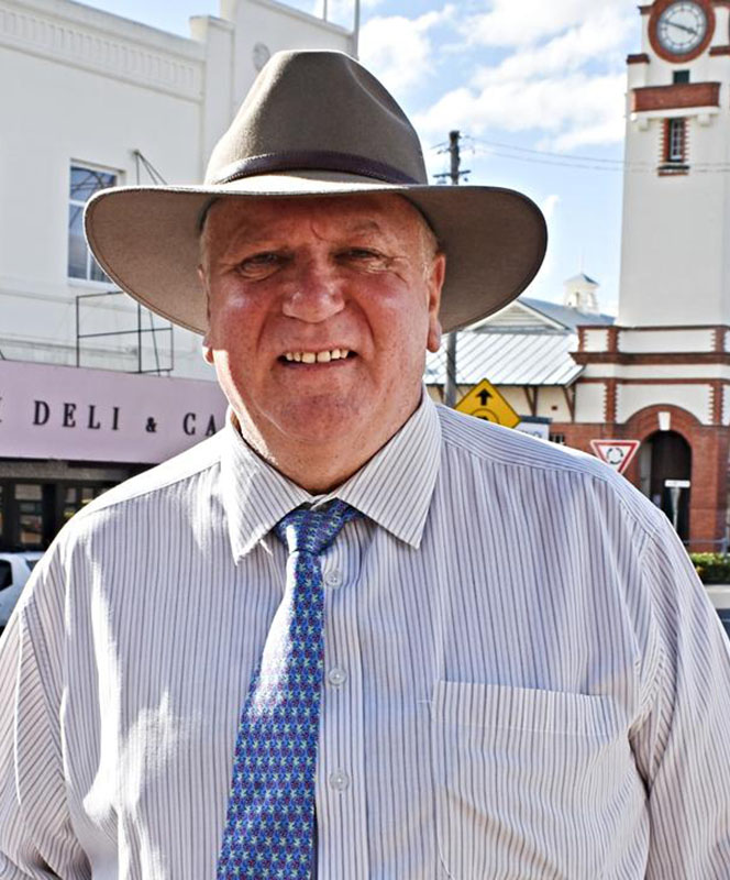 Vic Pennisi